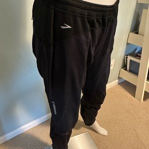 BROOKS Winter Running Pants